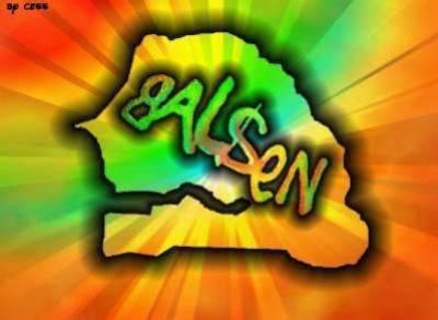 le senegal 