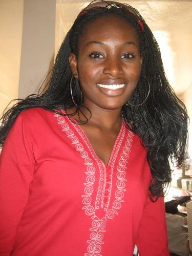 ndeya amy  