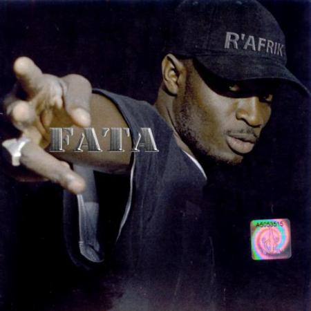 fata el president&eacute;