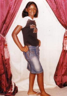 ELLE AICHA BA 